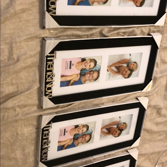 Picture frames - Picture 2 of 2